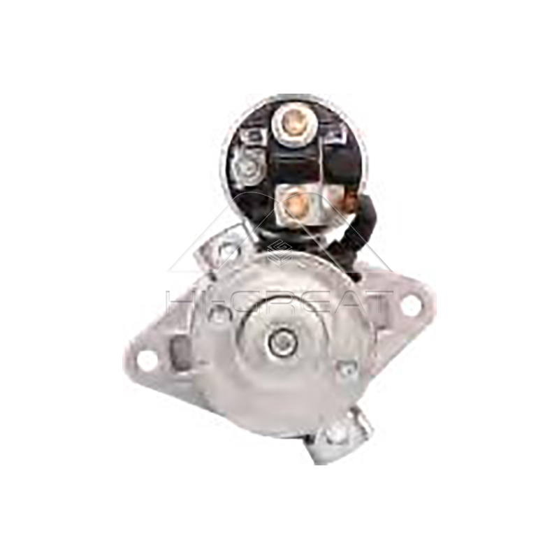 93374341  OEM Starter for  CHEVROLET  AVEO / KALOS Hatchback (T200) 1.4