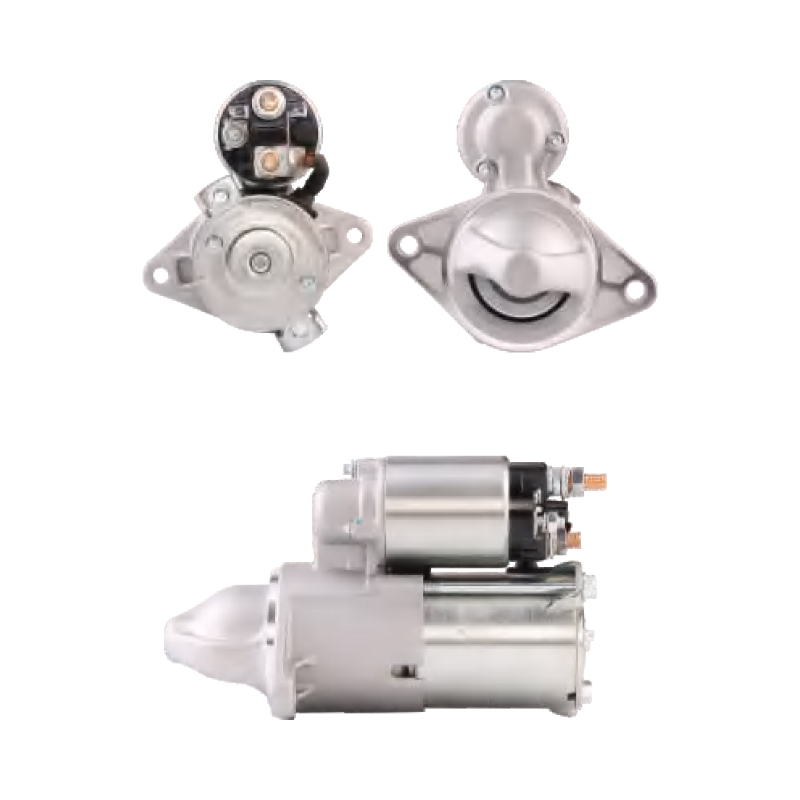 93374341  OEM Starter for  CHEVROLET  AVEO / KALOS Hatchback (T200) 1.4