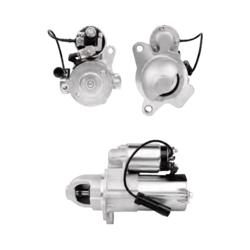 96627036  OEM Starter for  CHEVROLET  CAPTIVA (C100, C140) 3.2 4WD