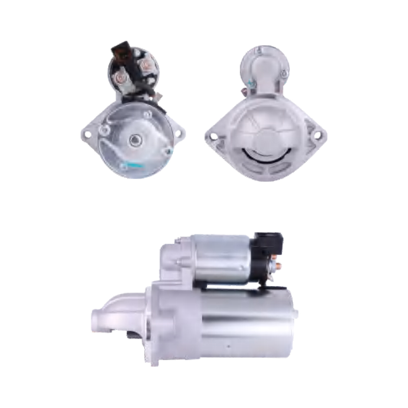 OEM  36100-2F300   Starter for  HYUNDAI SANTA FÉ III (DM, DMA) 2.0 CRDi