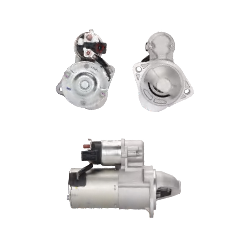 OEM  3610003701   Starter for  HYUNDAI i30 (GD) 1.4