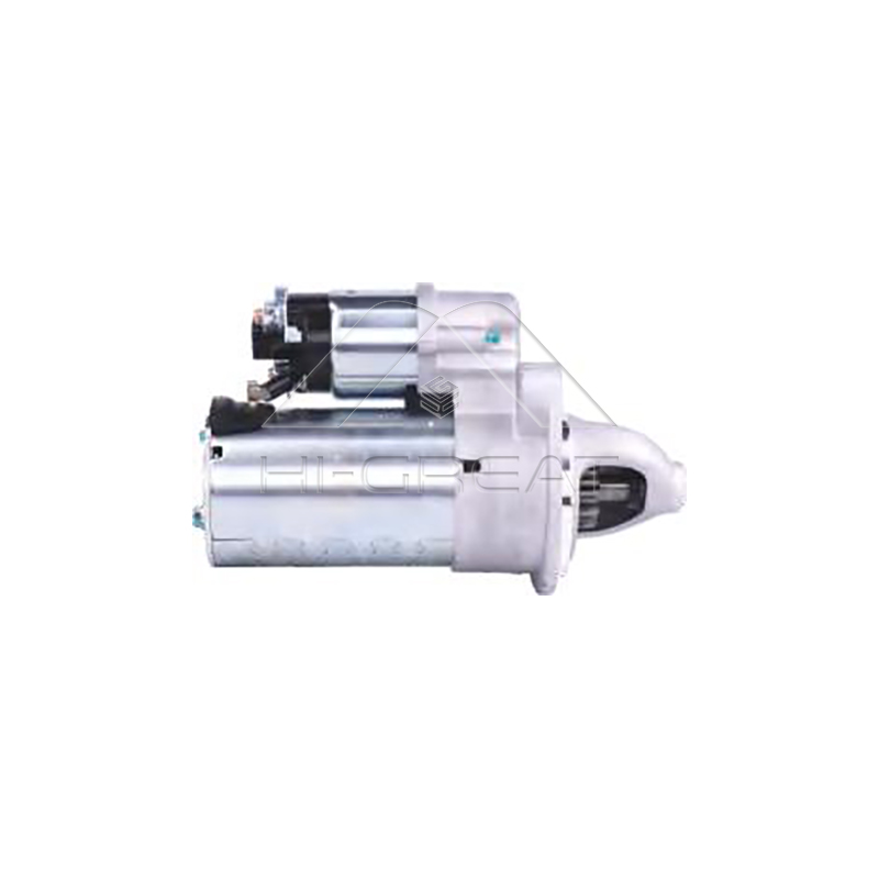36100-2E500  OEM Starter for  HYUNDAI  i40 I (VF) 2.0 CVVT