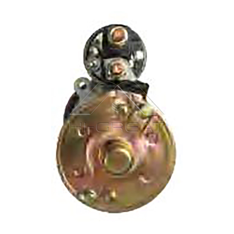 OEM   F2VU-11000-AC   Starter for  FORD F-150 4.6