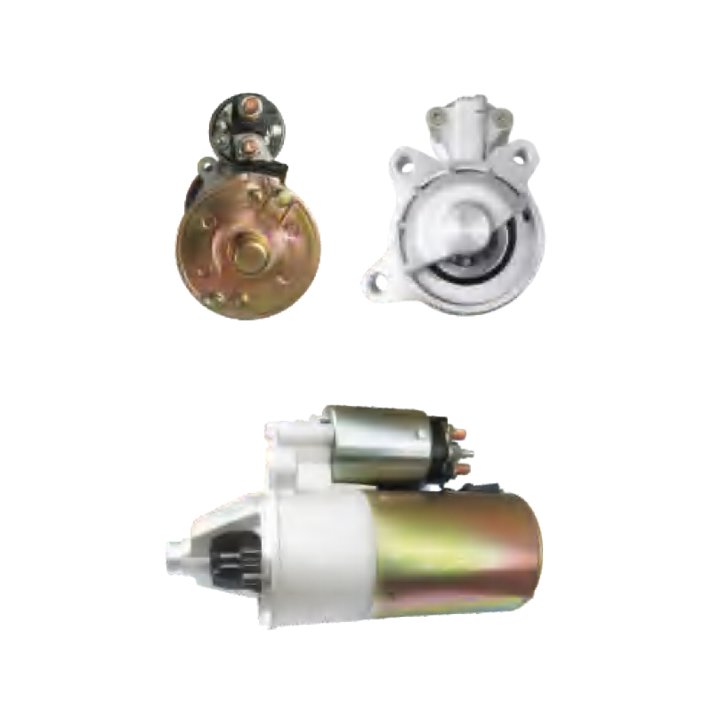 OEM   F2VU-11000-AC   Starter for  FORD F-150 4.6