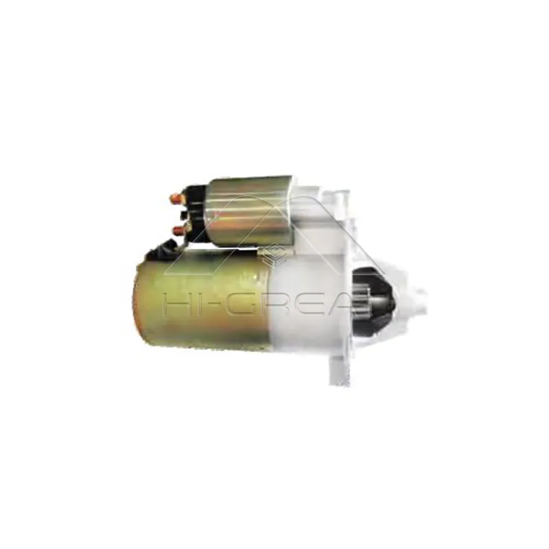 OEM  E9SF-11000AA   Starter for  FORD BRONCO SUV 4.9 4WD