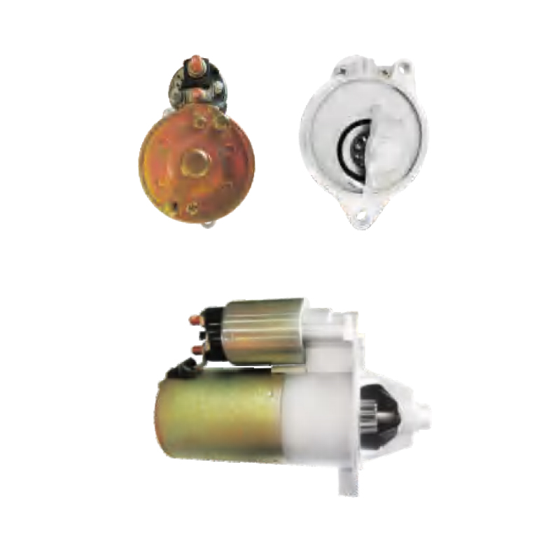 OEM  E9SF-11000AA   Starter for  FORD BRONCO SUV 4.9 4WD