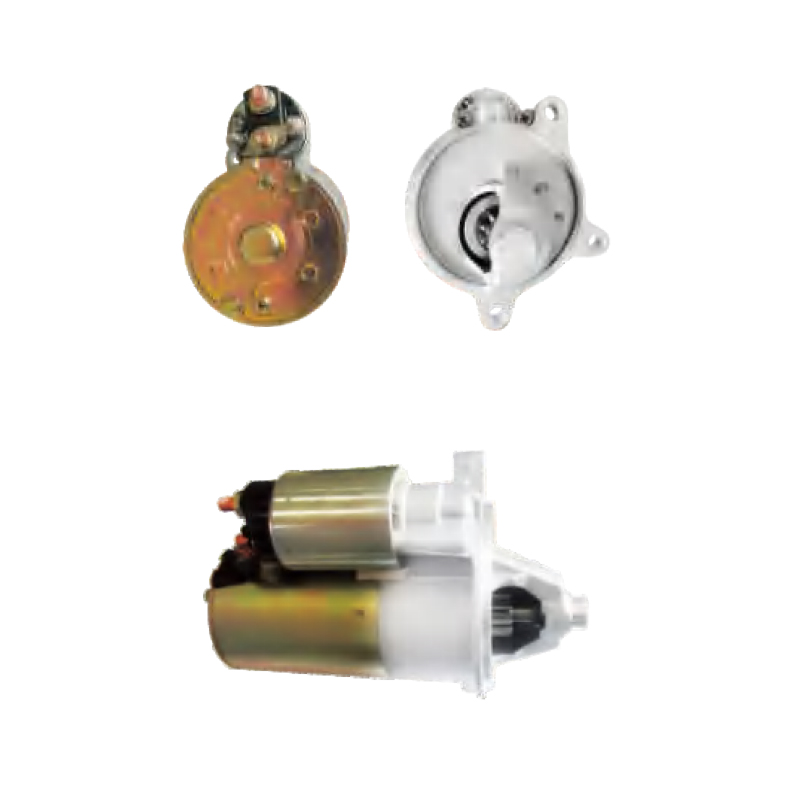 F17U-11000-AB  OEM Starter for  FORD  RANGER 2.3