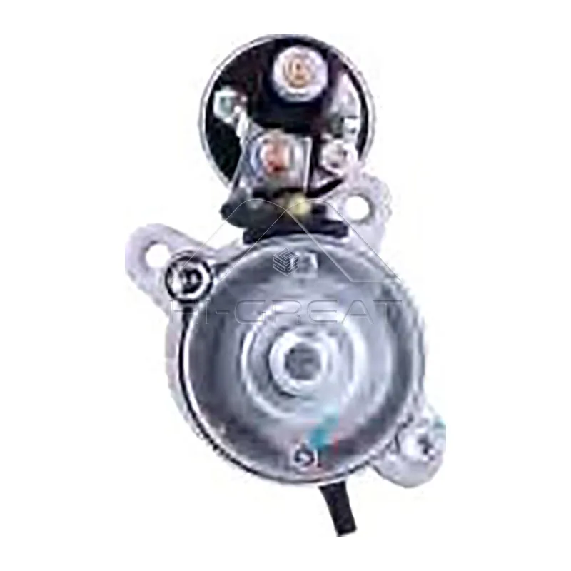 CV6T-11000-DB  OEM Starter for  FORD  FOCUS III 1.5 EcoBoost