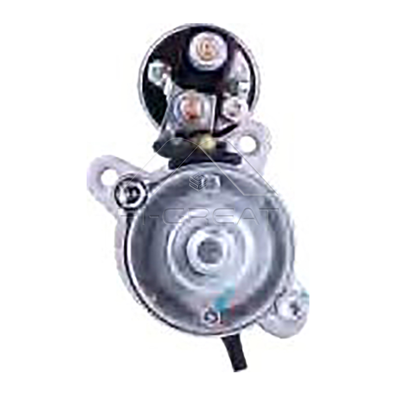 CV6T-11000-DB  OEM Starter for  FORD  FOCUS III 1.5 EcoBoost