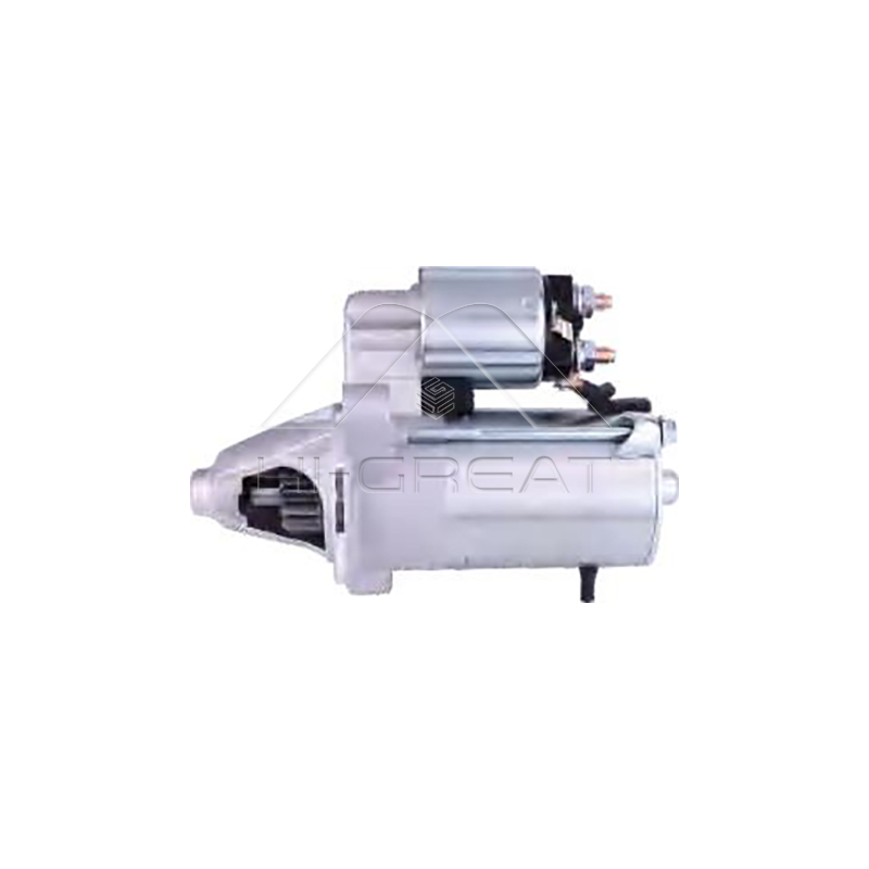 CV6T-11000-DB  OEM Starter for  FORD  FOCUS III 1.5 EcoBoost