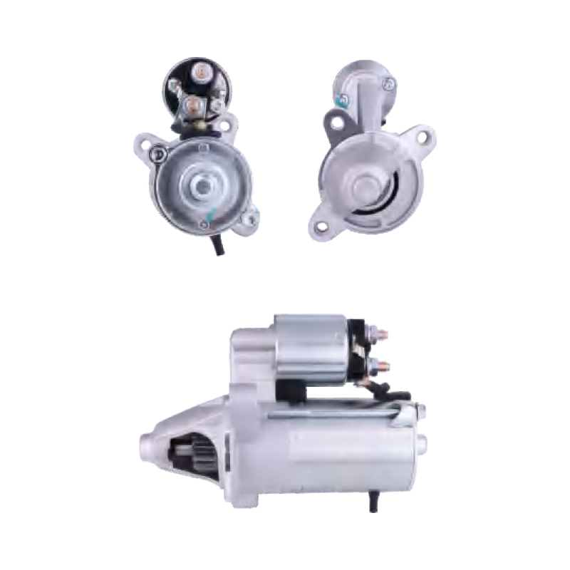 CV6T-11000-DB  OEM Starter for  FORD  FOCUS III 1.5 EcoBoost