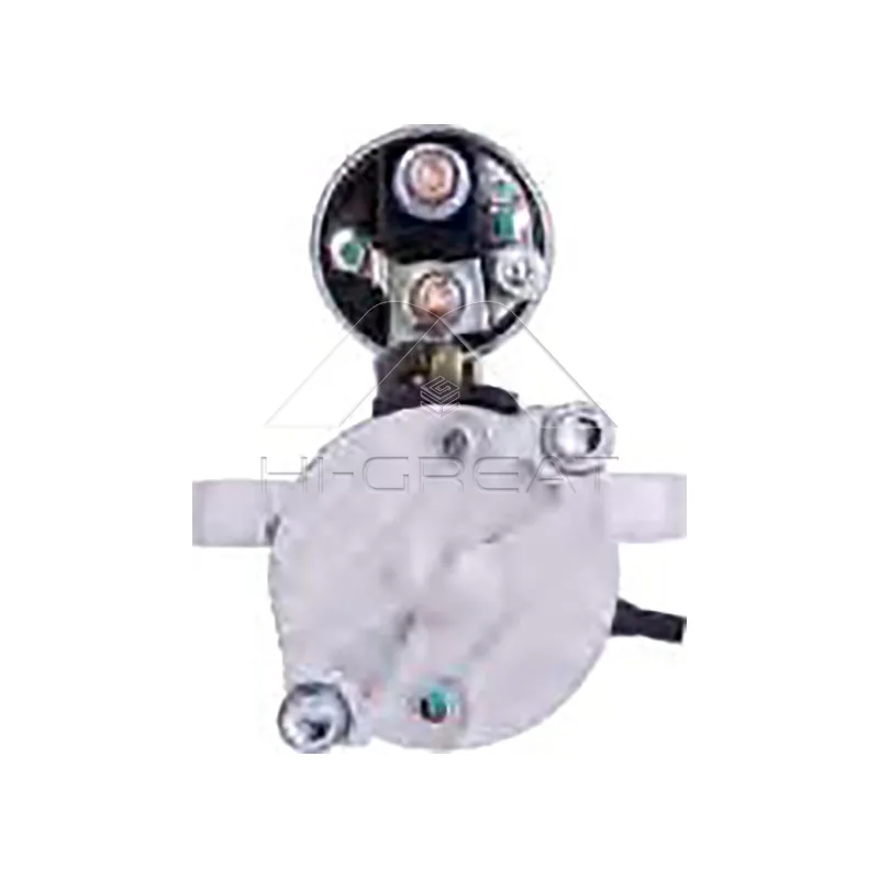 OEM  6G9N-11000-AB   Starter for  FORD C-MAX (DM2) 1.8