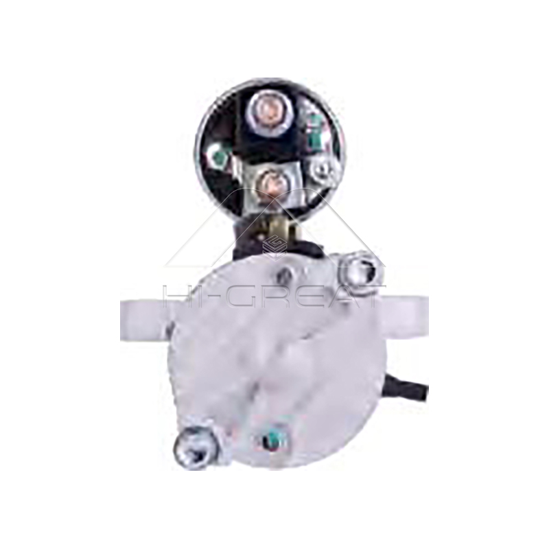 OEM  6G9N-11000-AB   Starter for  FORD C-MAX (DM2) 1.8