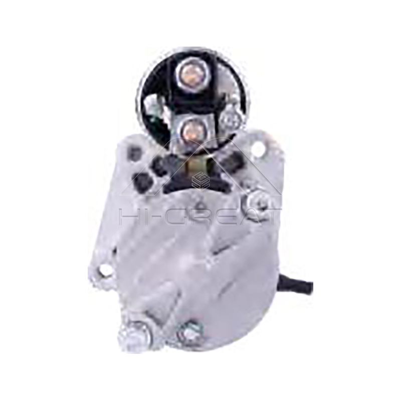 OEM  1379703   Starter for  FORD FOCUS II (DA_, HCP, DP) 2.5 RS