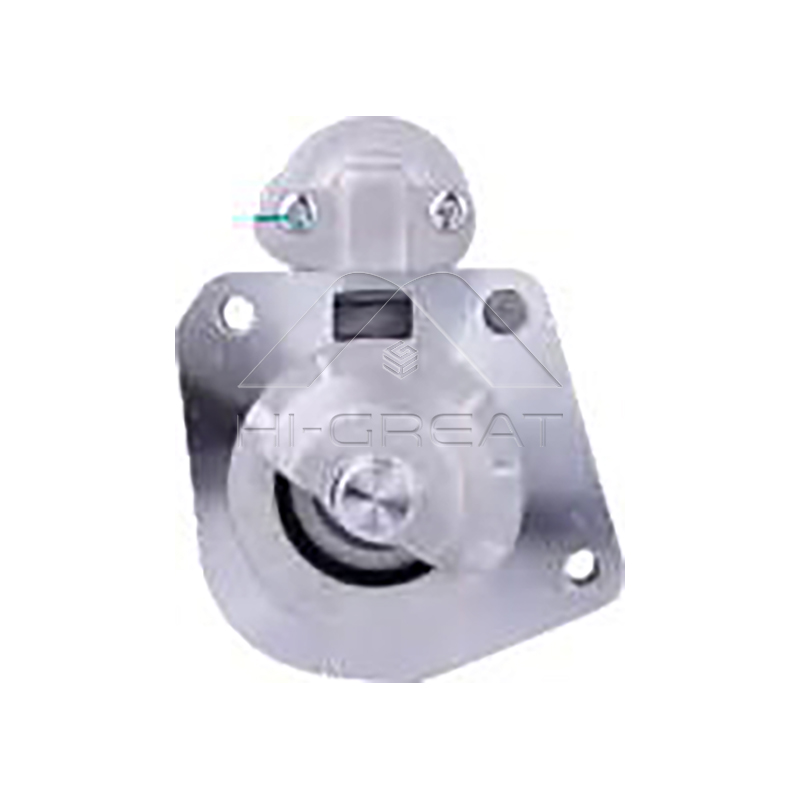 OEM  1379703   Starter for  FORD FOCUS II (DA_, HCP, DP) 2.5 RS