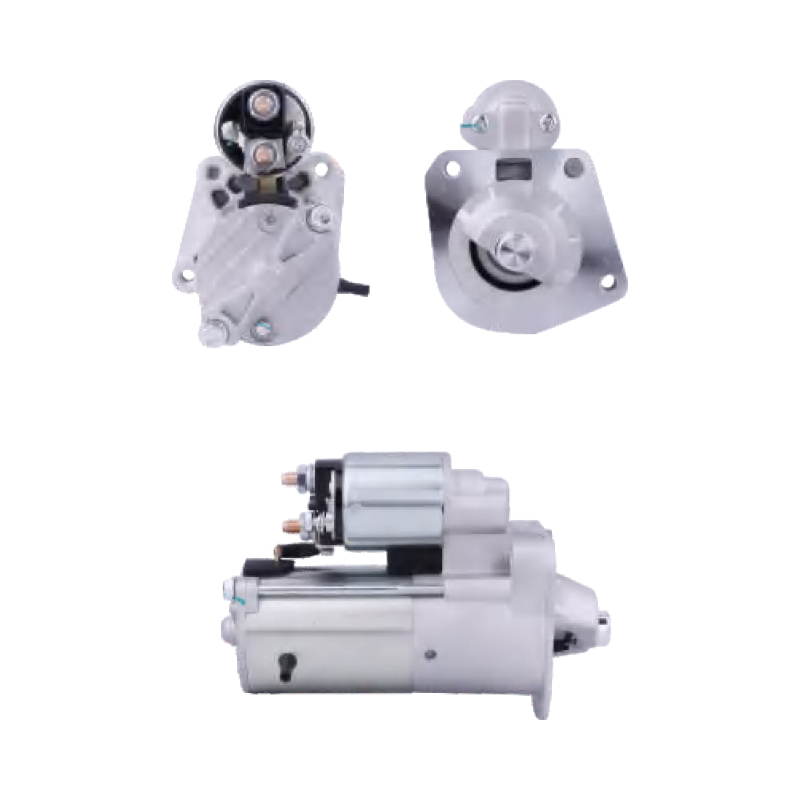 OEM  1379703   Starter for  FORD FOCUS II (DA_, HCP, DP) 2.5 RS