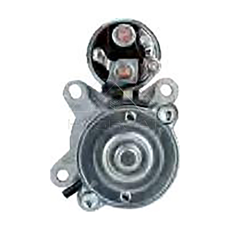 OEM  3R8311000AA   Starter for  JAGUAR XJ (X350, X358) 3.0