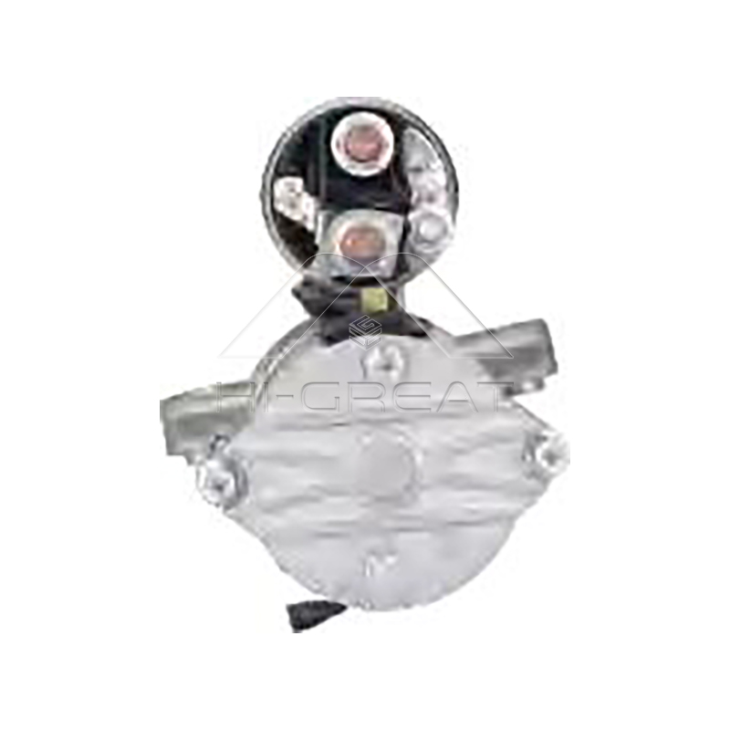 2-3000-FD  OEM Starter for  FORD  EXPLORER (U5_) 3.5 4WD