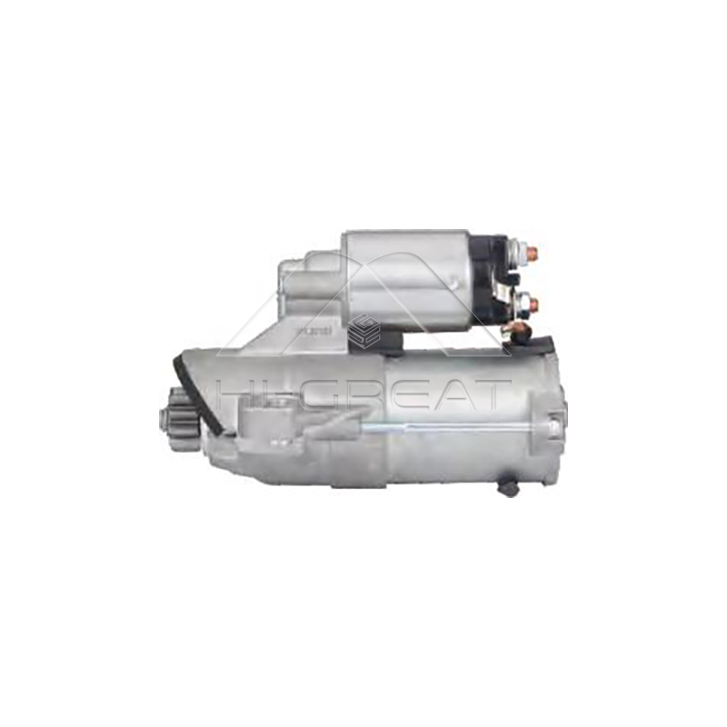 2-3000-FD  OEM Starter for  FORD  EXPLORER (U5_) 3.5 4WD