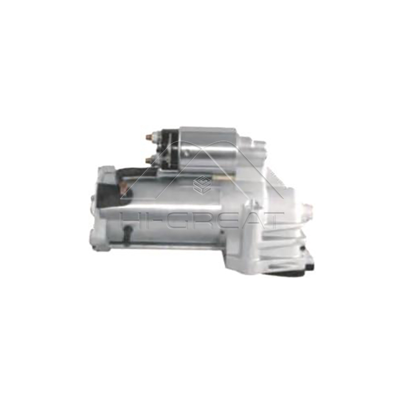 1S7U-11000-BA  OEM Starter for  FORD  MONDEO III (B5Y) 2.0 16V DI / TDDi / TDCi