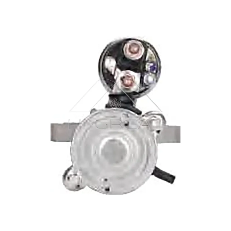 4M5T11000AA  OEM Starter for  FORD  C-MAX (DM2) 1.8