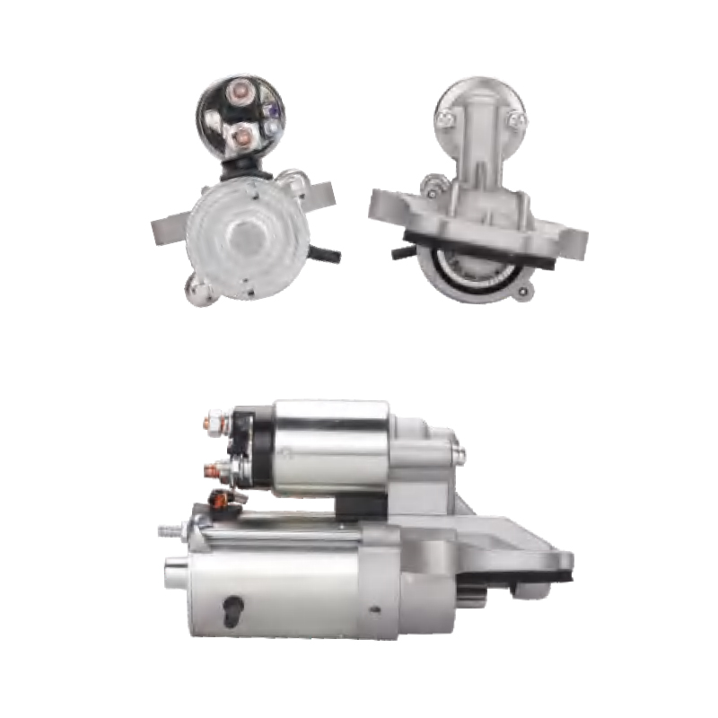4M5T11000AA  OEM Starter for  FORD  C-MAX (DM2) 1.8