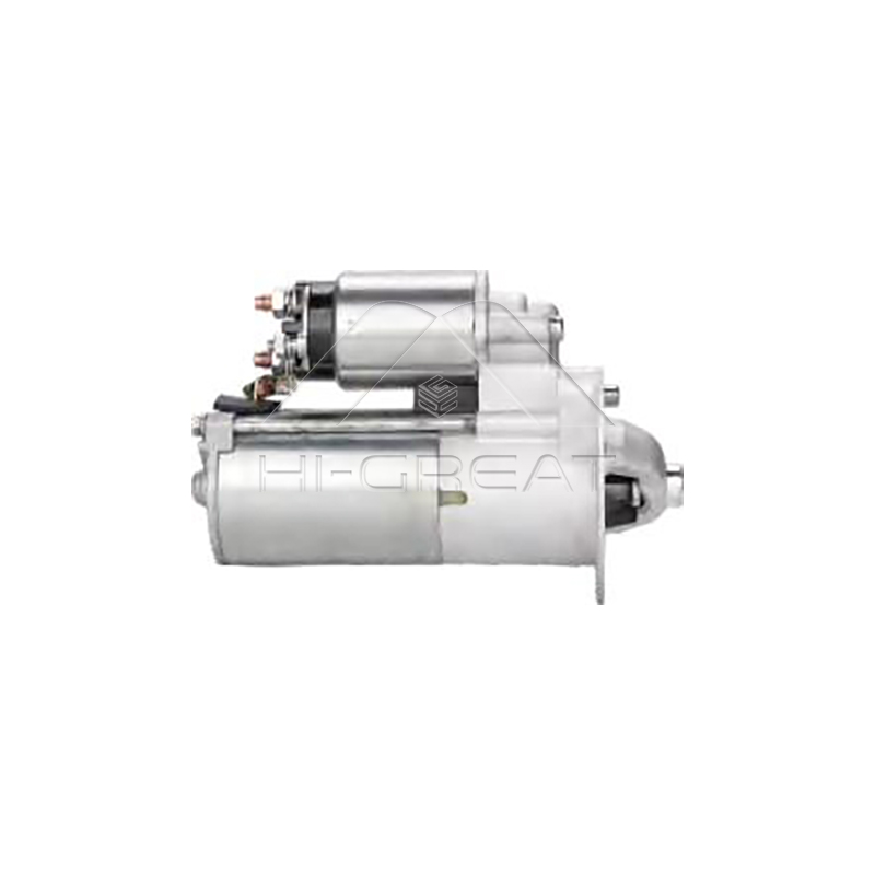 OEM  31419002  Starter for  VOLVO  S60 II (134) 2.0 T