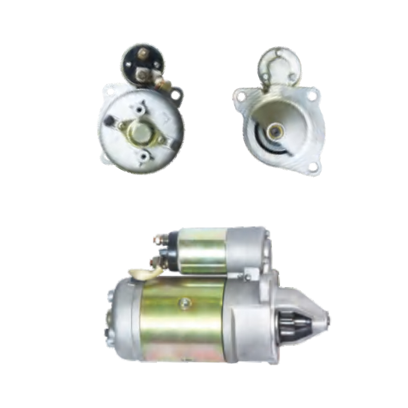 OEM  63207145  Starter for  BENZ  CLK (C208) CLK 430 (208.370)