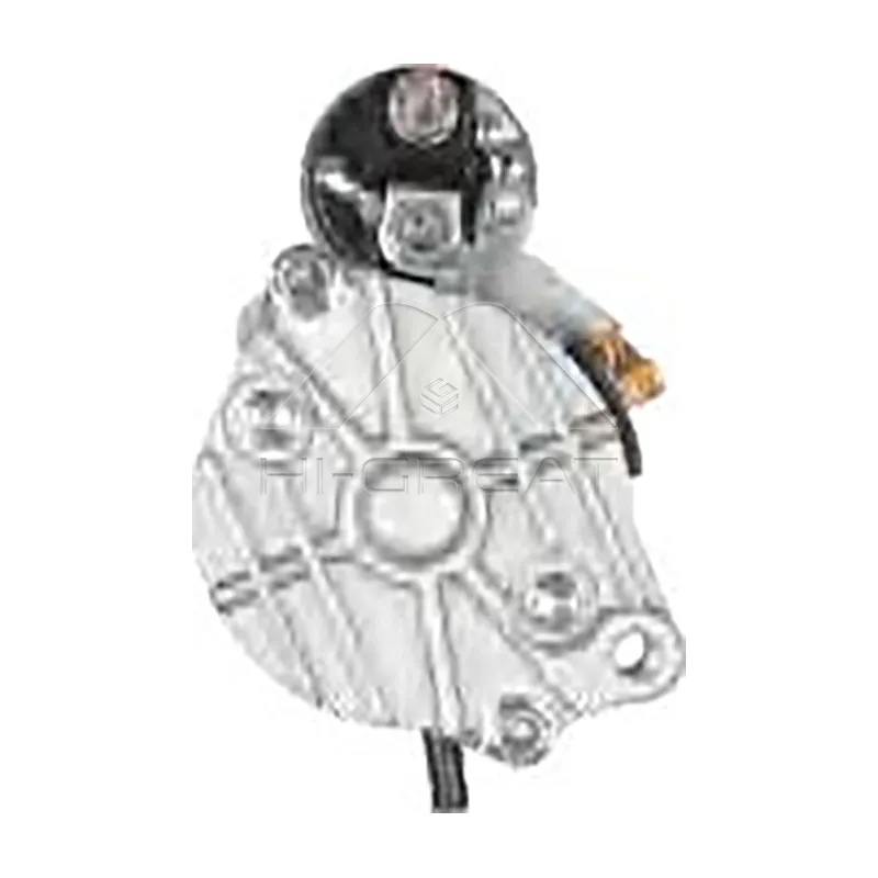 3M5T11000DB  OEM Starter for  FORD  C-MAX (DM2) 2.0 TDCi