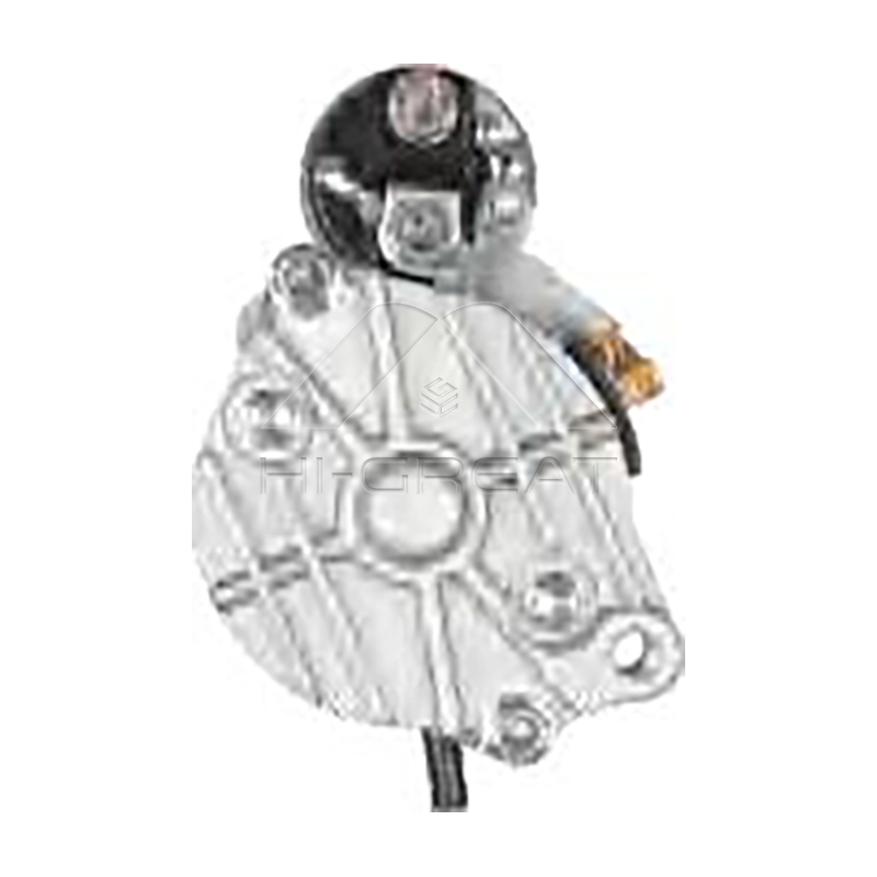 3M5T11000DB  OEM Starter for  FORD  C-MAX (DM2) 2.0 TDCi