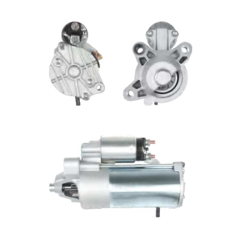 3M5T11000DB  OEM Starter for  FORD  C-MAX (DM2) 2.0 TDCi