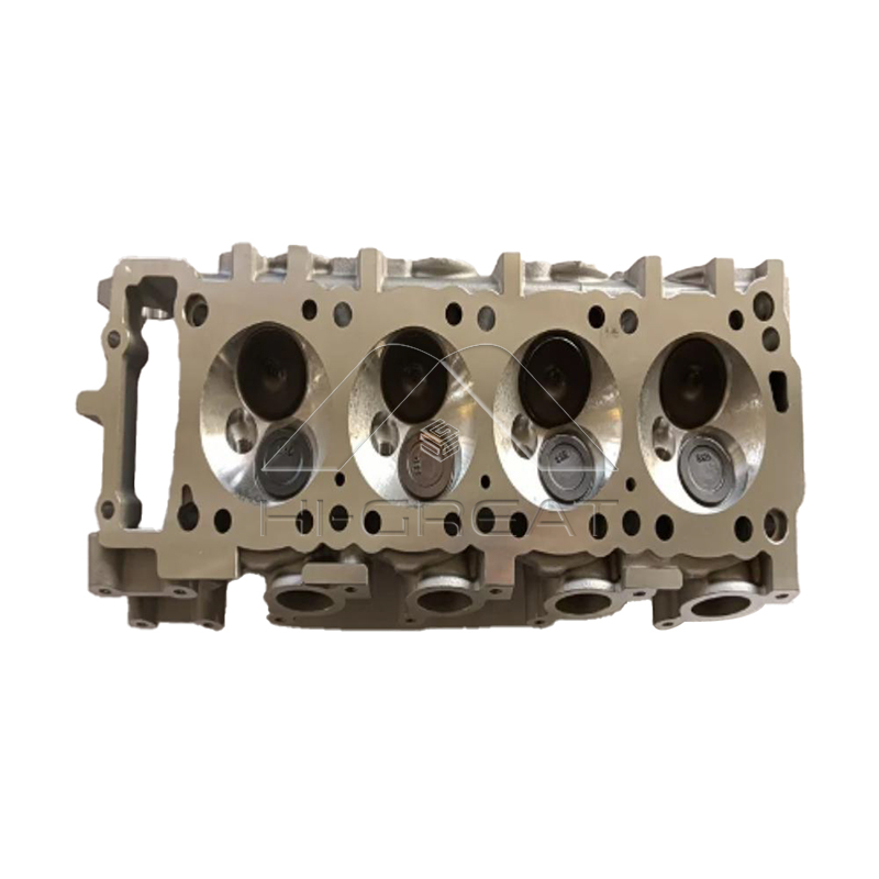4G54 G54B Cylinder Head 910075 MD311828 for Mitsubishi PAJERO Canter
