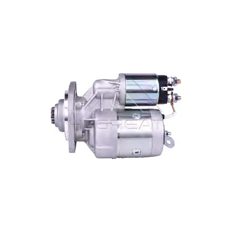 443115141310  OEM Starter for  SKODA  FELICIA Cube Van (6U5) 1.3