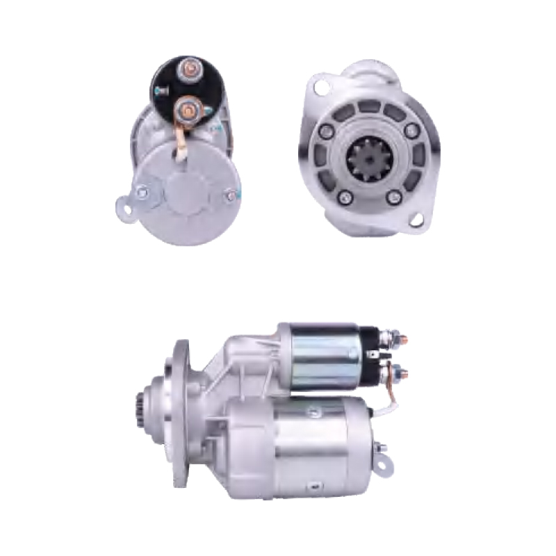 443115141310  OEM Starter for  SKODA  FELICIA Cube Van (6U5) 1.3