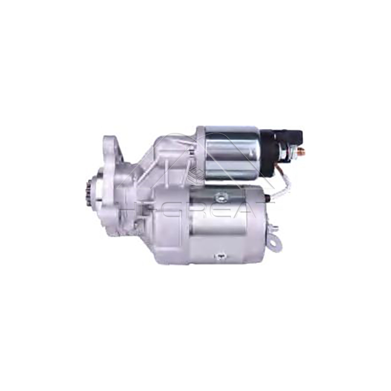 OEM   443115141331  Starter for  SKODA  FABIA I (6Y2) 1.0