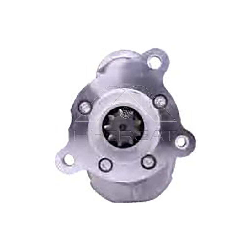 OEM   443115141331  Starter for  SKODA  FABIA I (6Y2) 1.0
