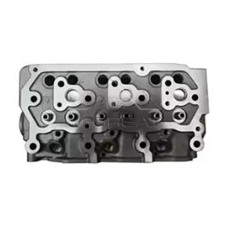 S3L2 Engine Cylinder Head 31B01-31021 31A01-21061 for Mitsubishi