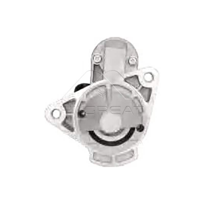 OEM   2810097214   Starter for  DAIHATSU  MATERIA (M4_) 1.5 ECO 4WD