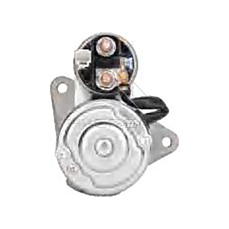 OEM   2810097214   Starter for  DAIHATSU  MATERIA (M4_) 1.5 ECO 4WD