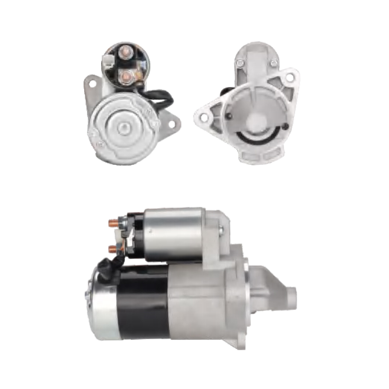 OEM   2810097214   Starter for  DAIHATSU  MATERIA (M4_) 1.5 ECO 4WD