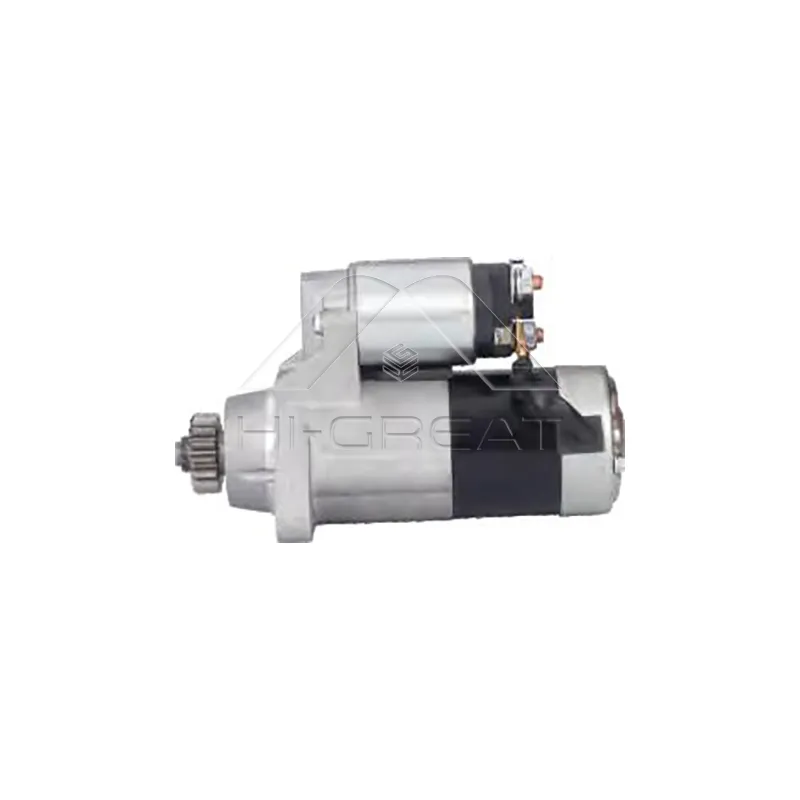 OEM   488QA-3708100   Starter for  BYD  F3 Saloon 1.5 TI