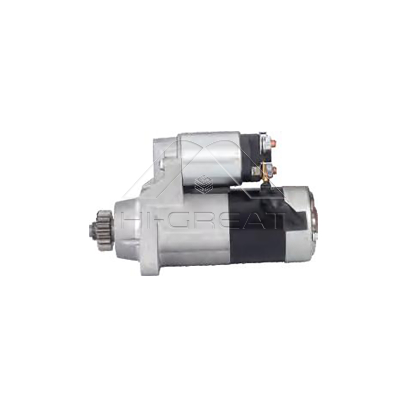 OEM   488QA-3708100   Starter for  BYD  F3 Saloon 1.5 TI