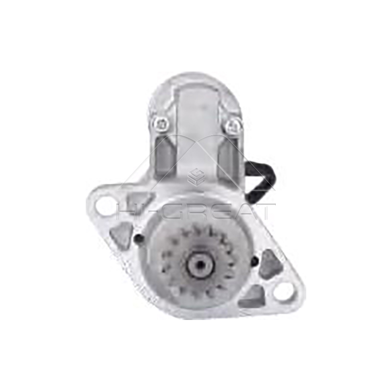 OEM   488QA-3708100   Starter for  BYD  F3 Saloon 1.5 TI