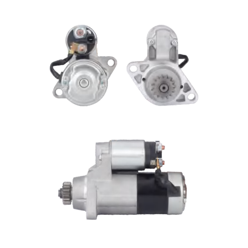 OEM   488QA-3708100   Starter for  BYD  F3 Saloon 1.5 TI