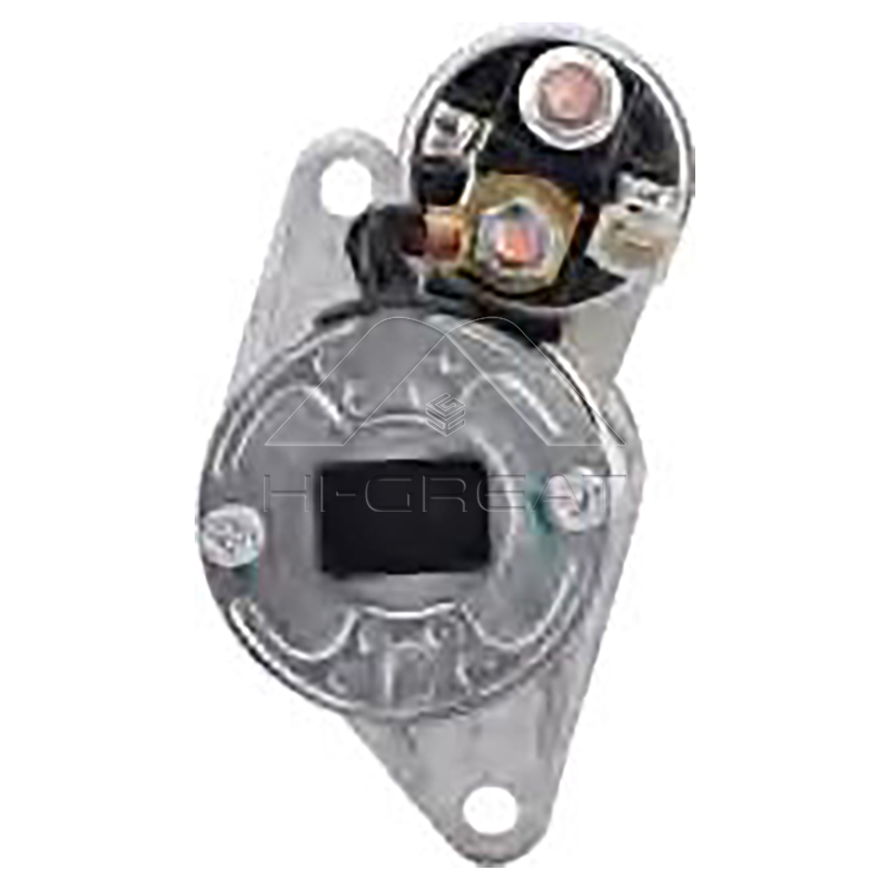 3708100-XEG42  OEM Starter for  GREAT WALL  C30 1.5