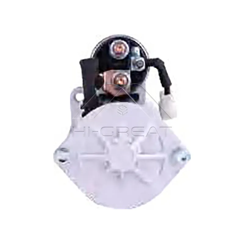 OEM   3708100A-ED01   Starter for  GREAT WALL  STEED 5 2.0 TDI