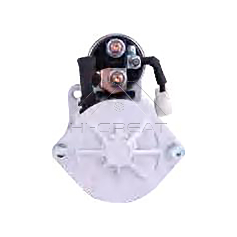 OEM   3708100A-ED01   Starter for  GREAT WALL  STEED 5 2.0 TDI