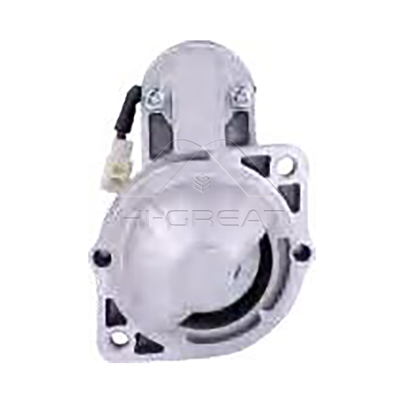 OEM   3708100A-ED01   Starter for  GREAT WALL  STEED 5 2.0 TDI