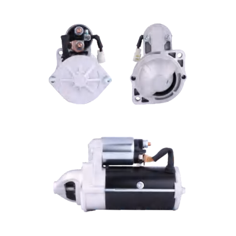 OEM   3708100A-ED01   Starter for  GREAT WALL  STEED 5 2.0 TDI