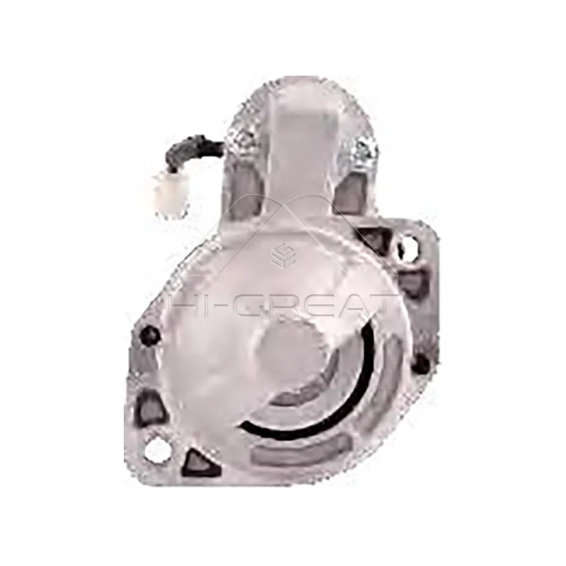 OEM   QDJ1317   Starter for  GREAT WALL  STEED 5 2.0 TDI